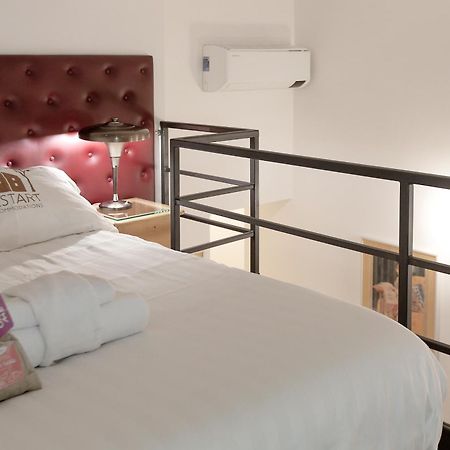 Restart Accommodations Colle Oppio E Paganini Rome Luaran gambar