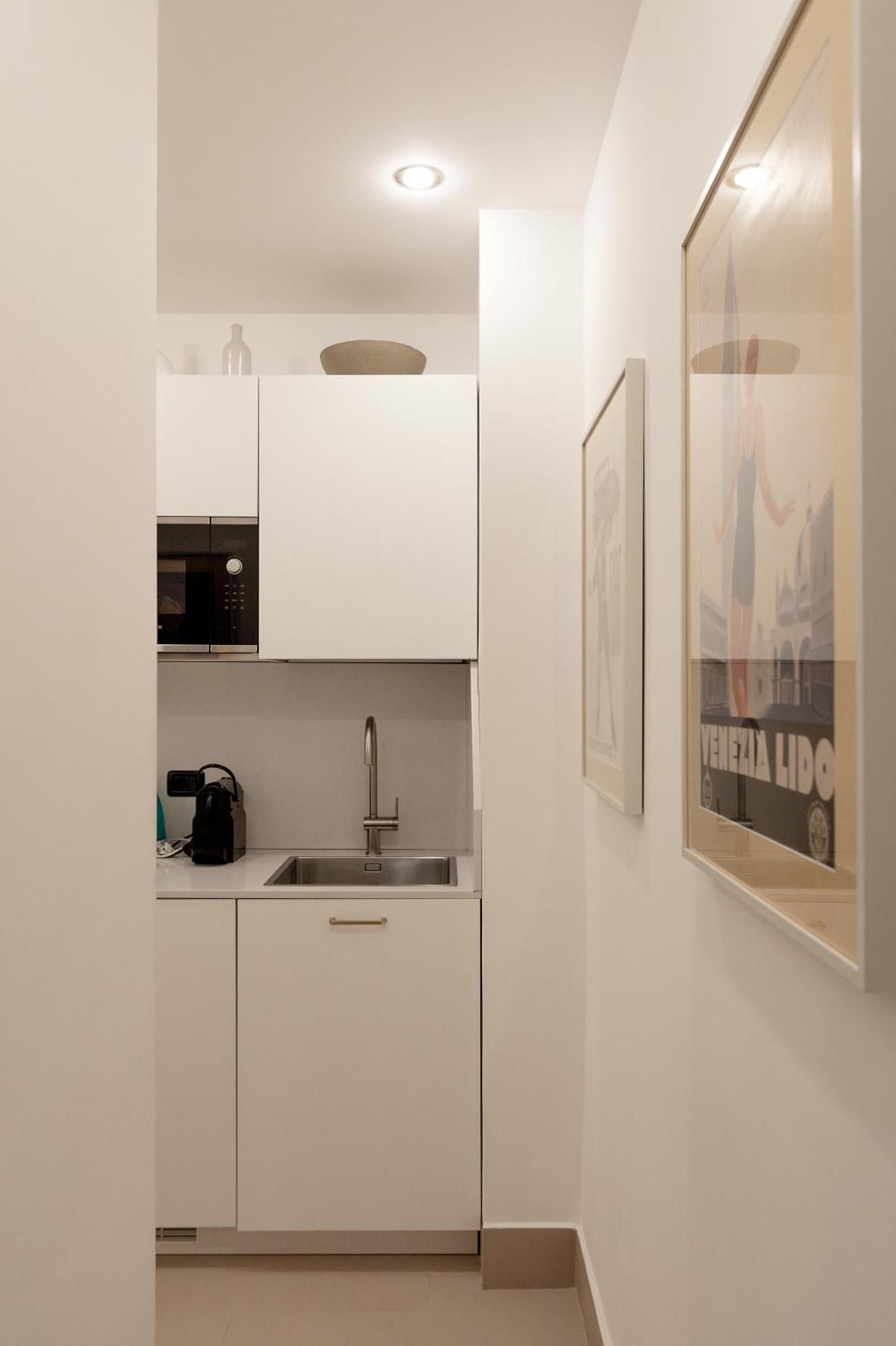 Restart Accommodations Colle Oppio E Paganini Rome Luaran gambar