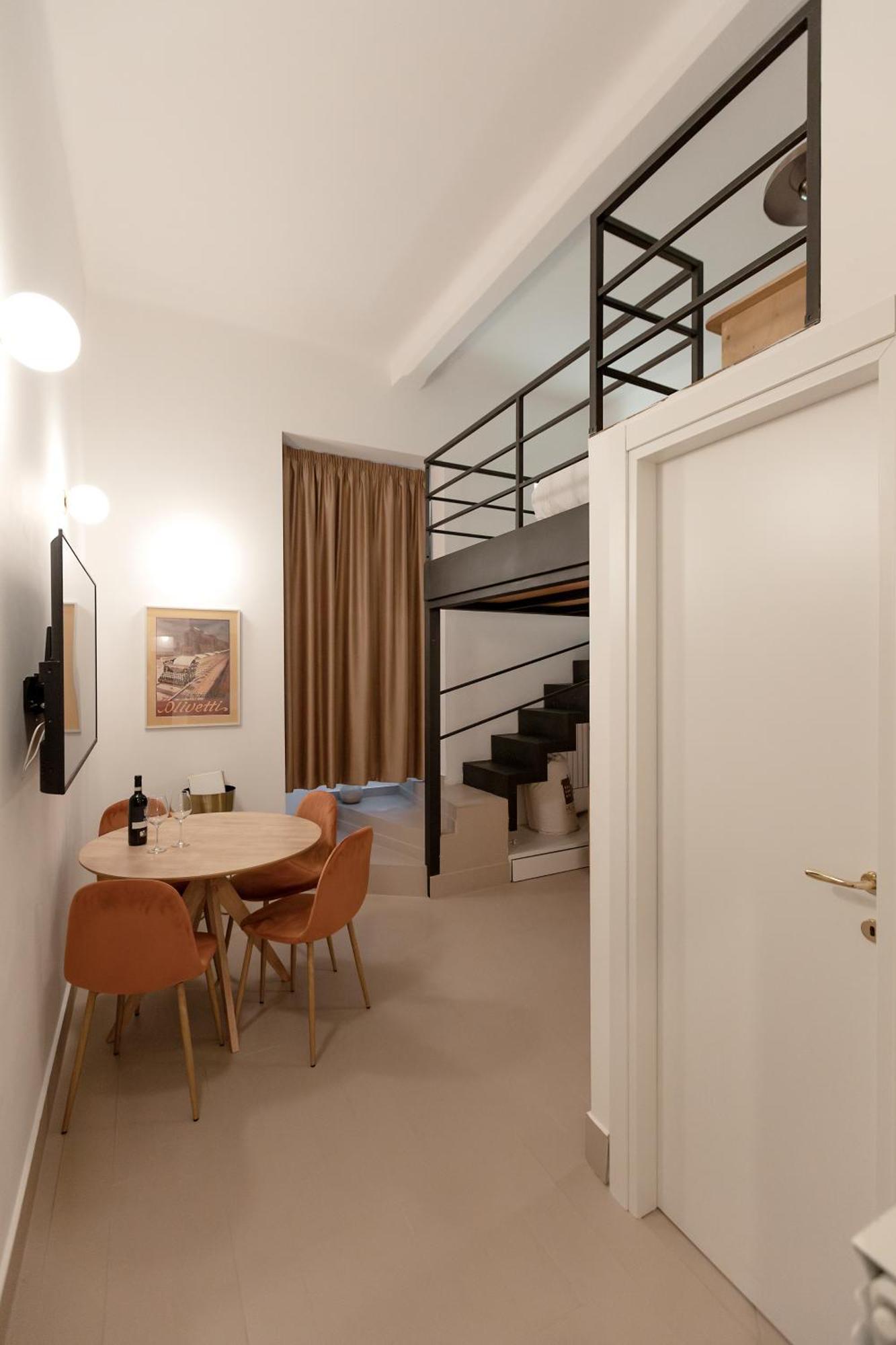 Restart Accommodations Colle Oppio E Paganini Rome Luaran gambar