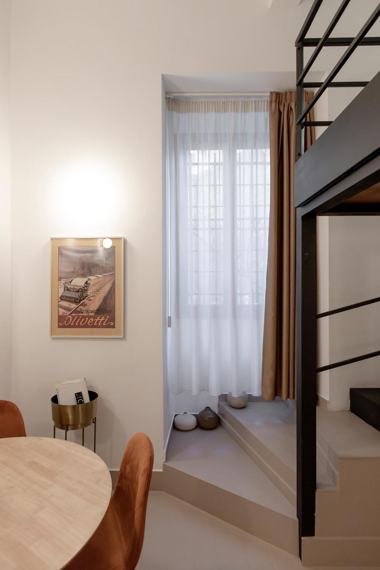 Restart Accommodations Colle Oppio E Paganini Rome Luaran gambar