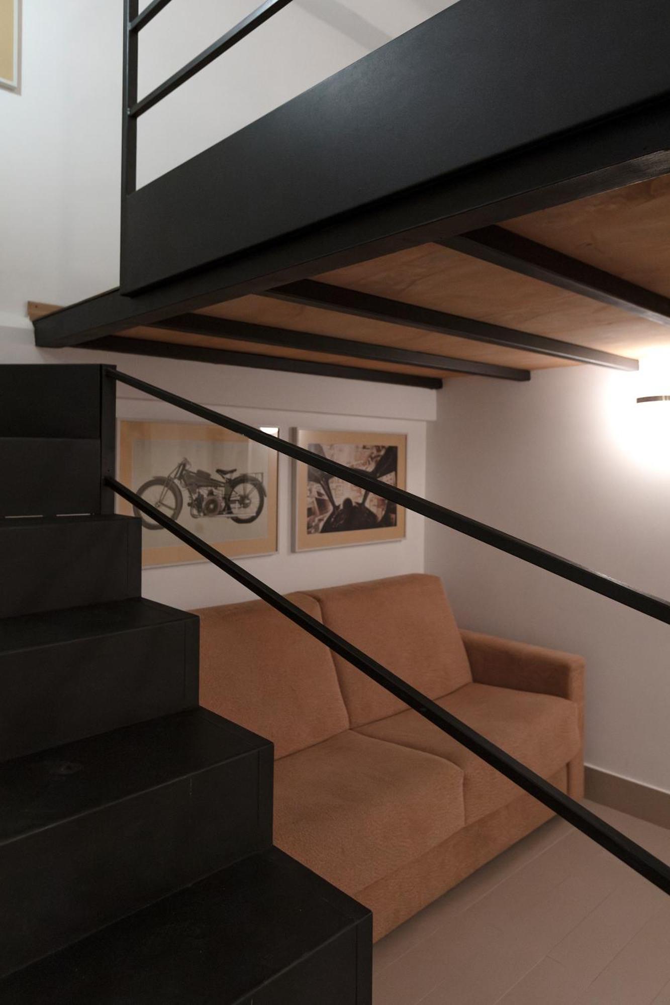 Restart Accommodations Colle Oppio E Paganini Rome Luaran gambar
