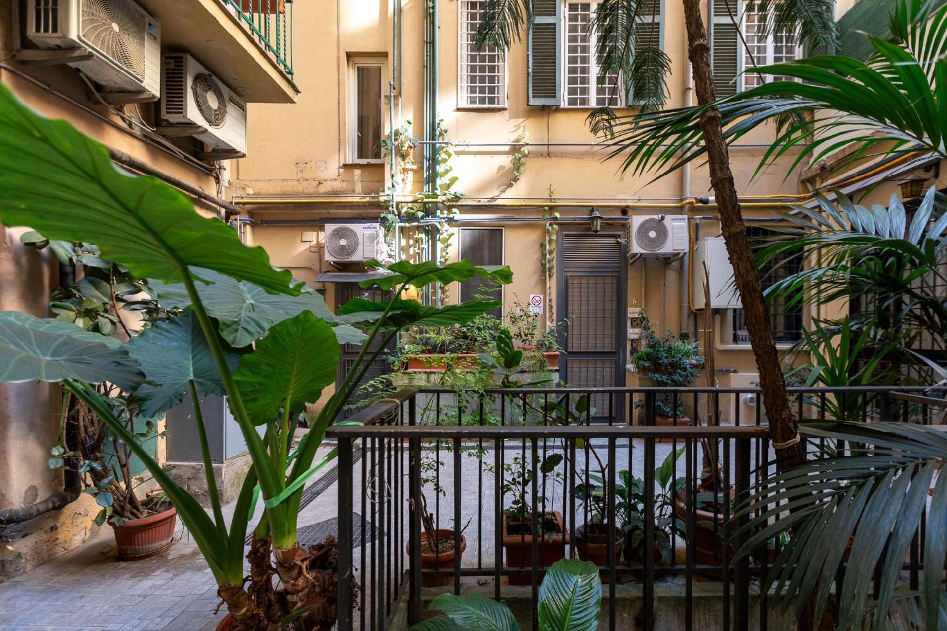 Restart Accommodations Colle Oppio E Paganini Rome Luaran gambar