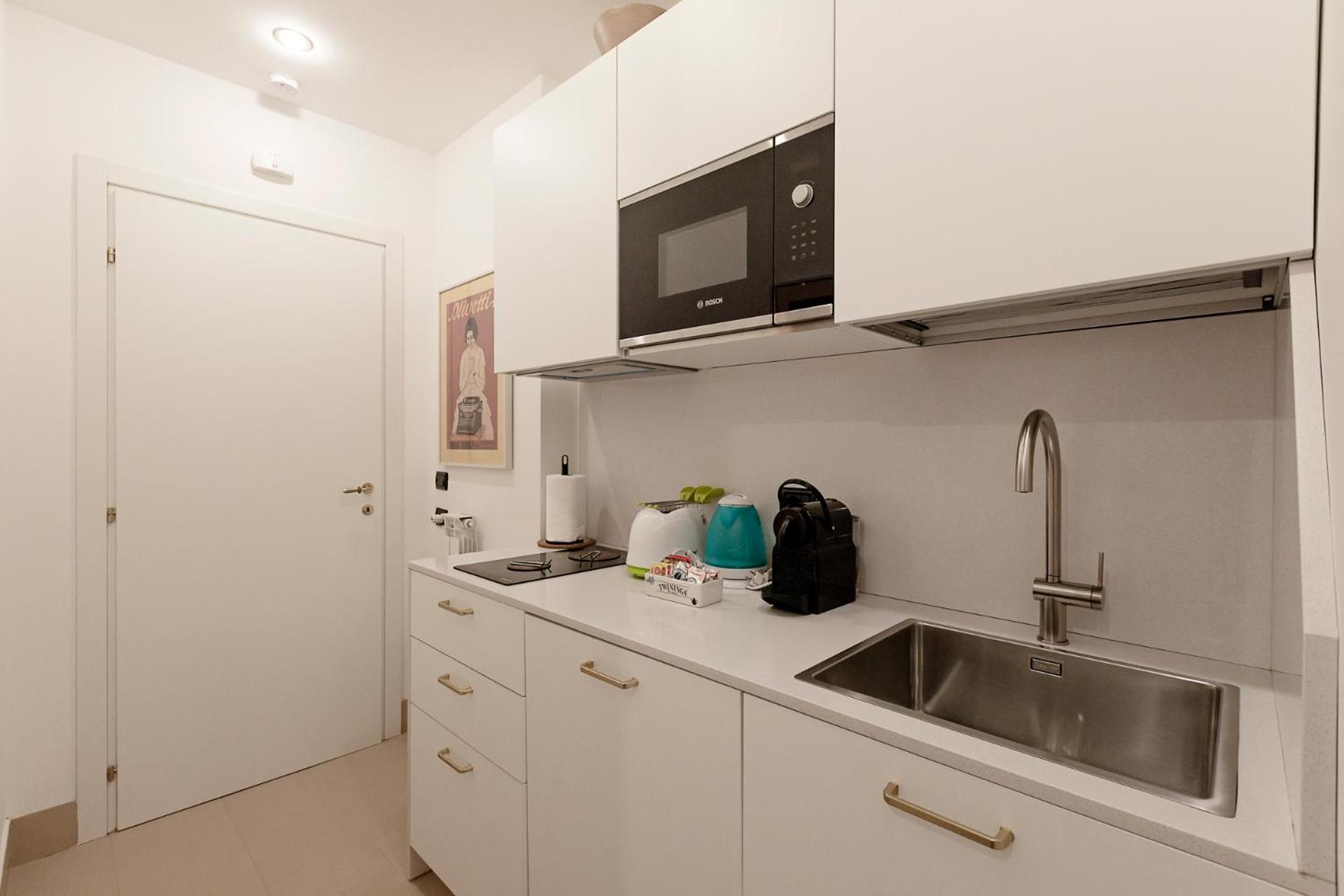 Restart Accommodations Colle Oppio E Paganini Rome Luaran gambar
