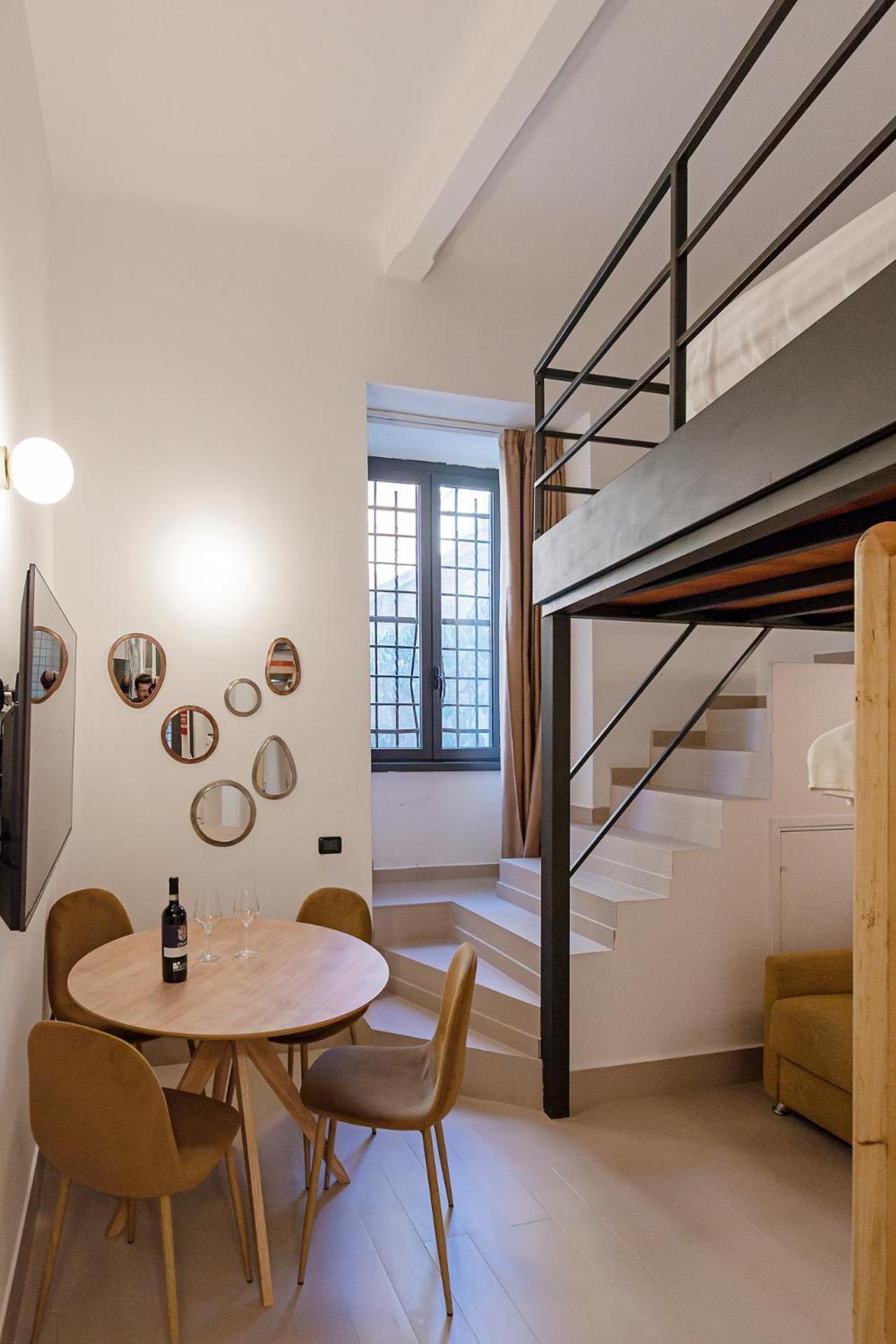 Restart Accommodations Colle Oppio E Paganini Rome Luaran gambar