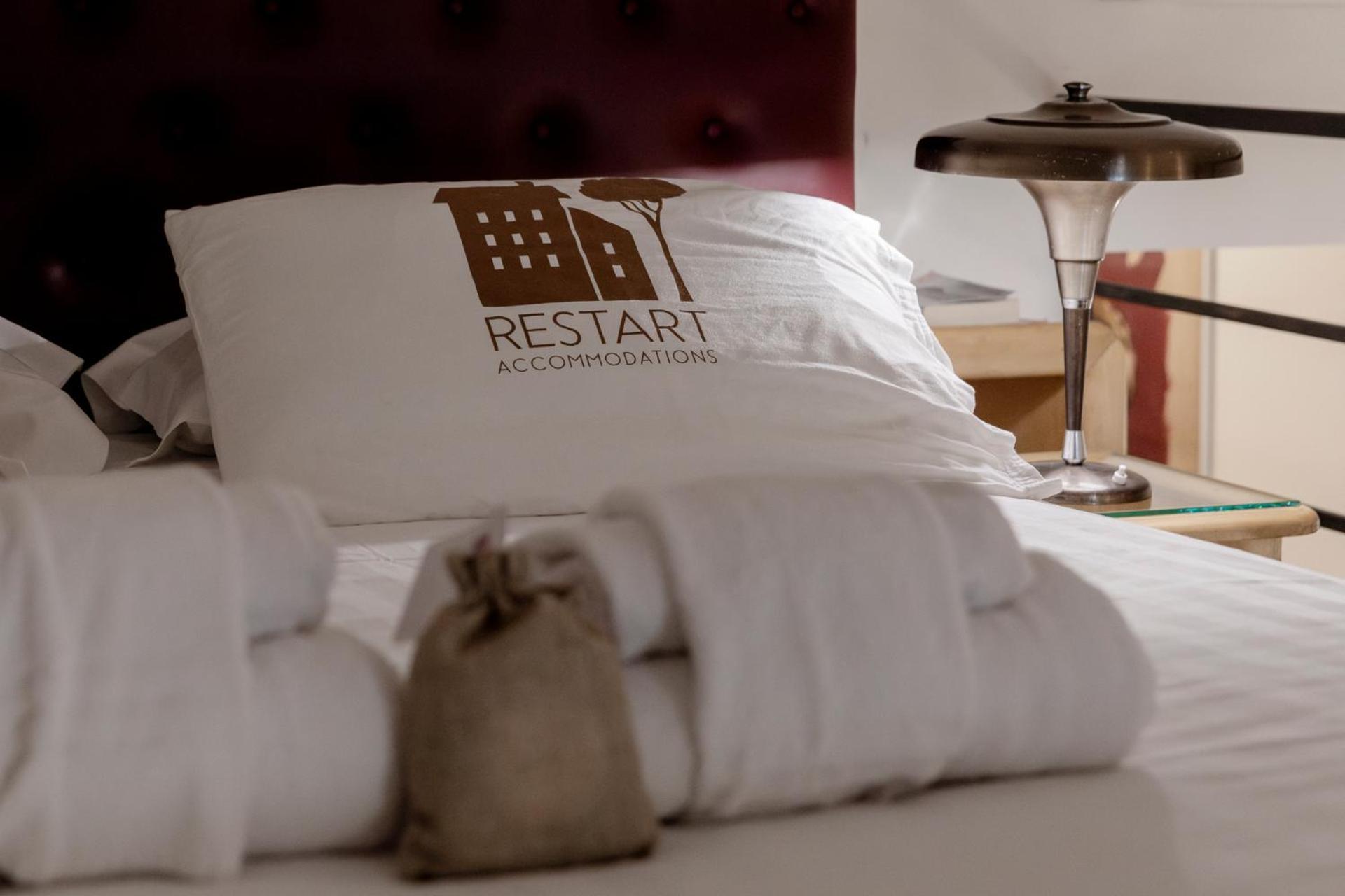 Restart Accommodations Colle Oppio E Paganini Rome Luaran gambar