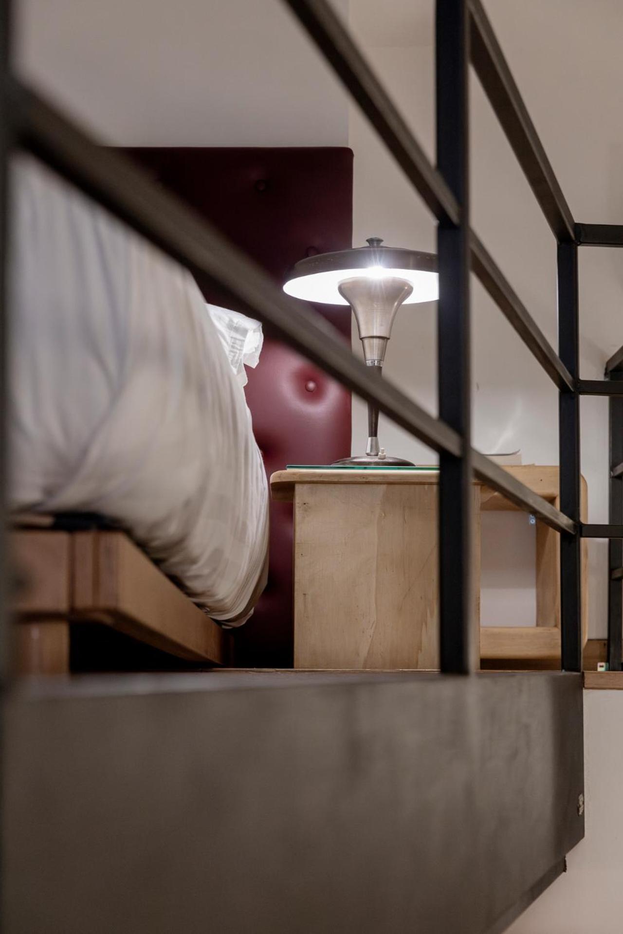 Restart Accommodations Colle Oppio E Paganini Rome Luaran gambar