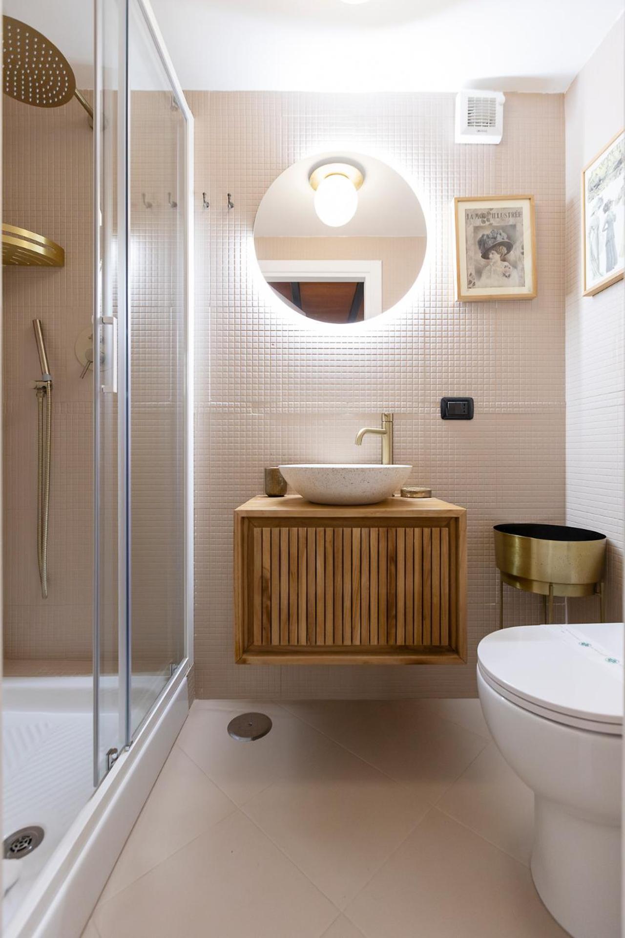 Restart Accommodations Colle Oppio E Paganini Rome Luaran gambar