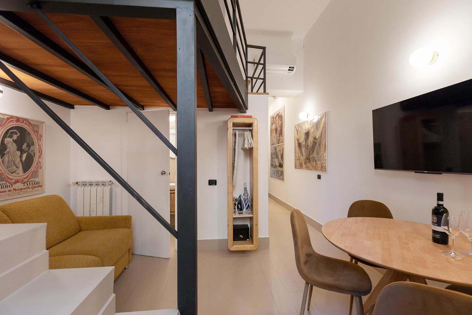 Restart Accommodations Colle Oppio E Paganini Rome Luaran gambar