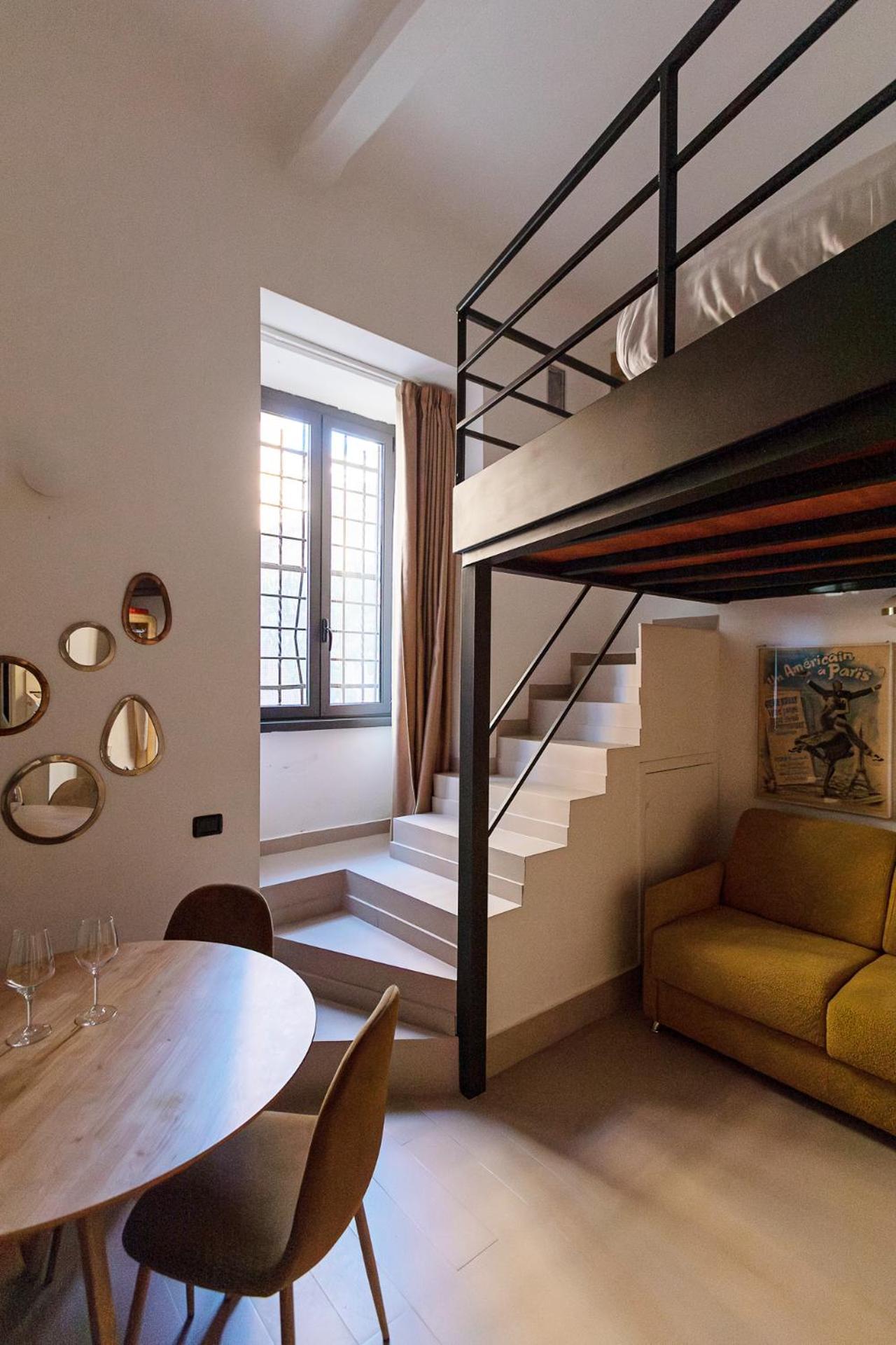Restart Accommodations Colle Oppio E Paganini Rome Luaran gambar
