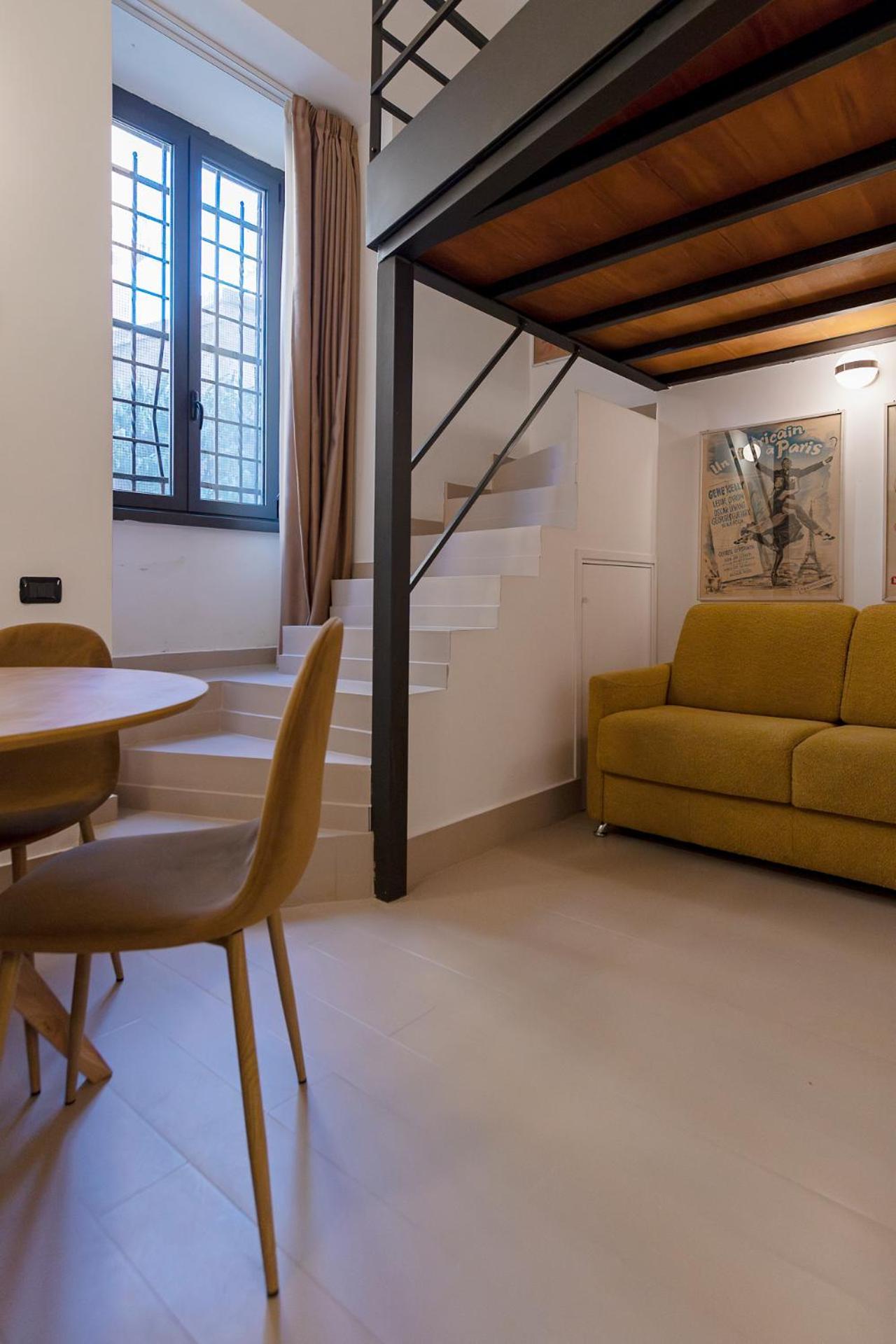 Restart Accommodations Colle Oppio E Paganini Rome Luaran gambar