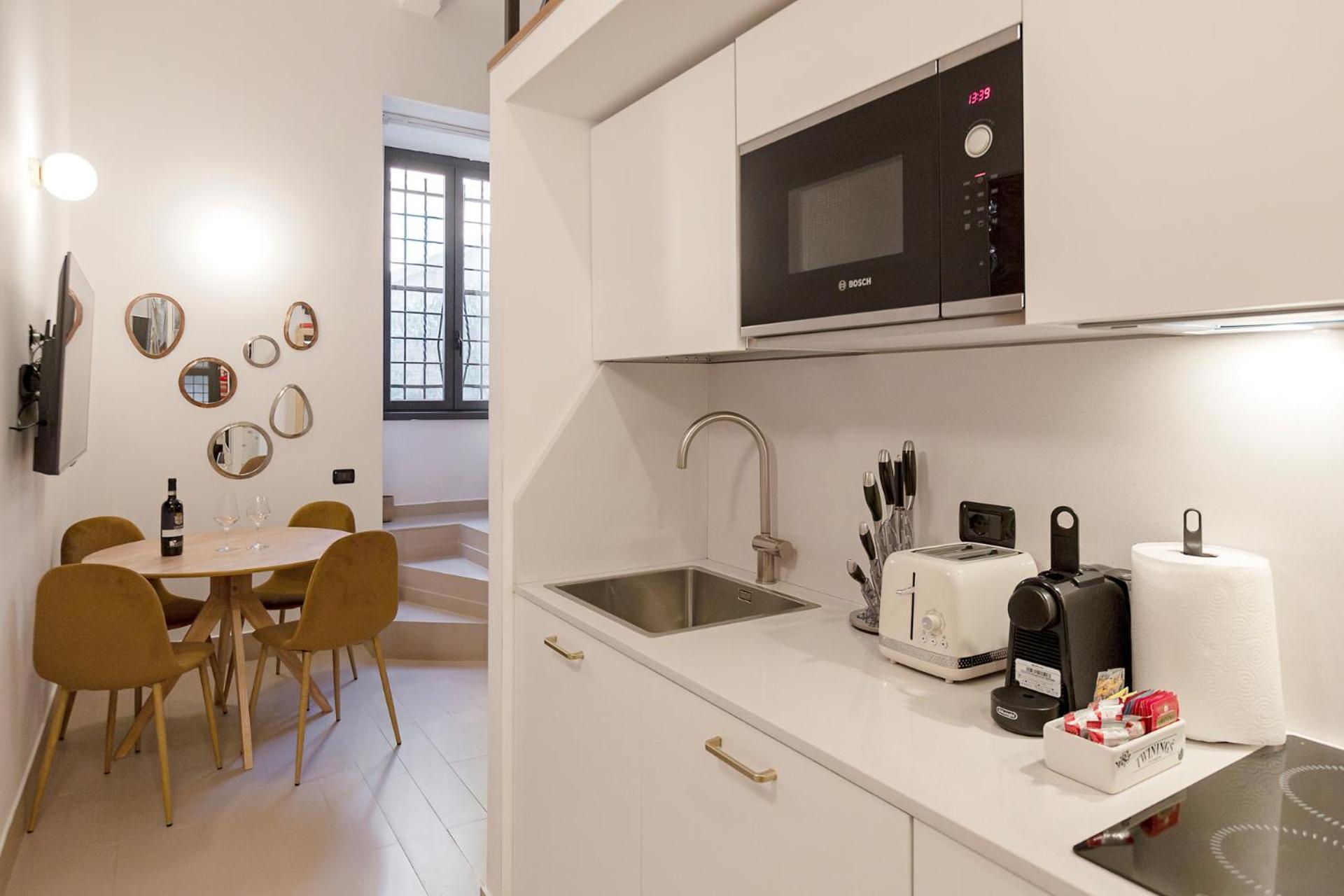 Restart Accommodations Colle Oppio E Paganini Rome Luaran gambar