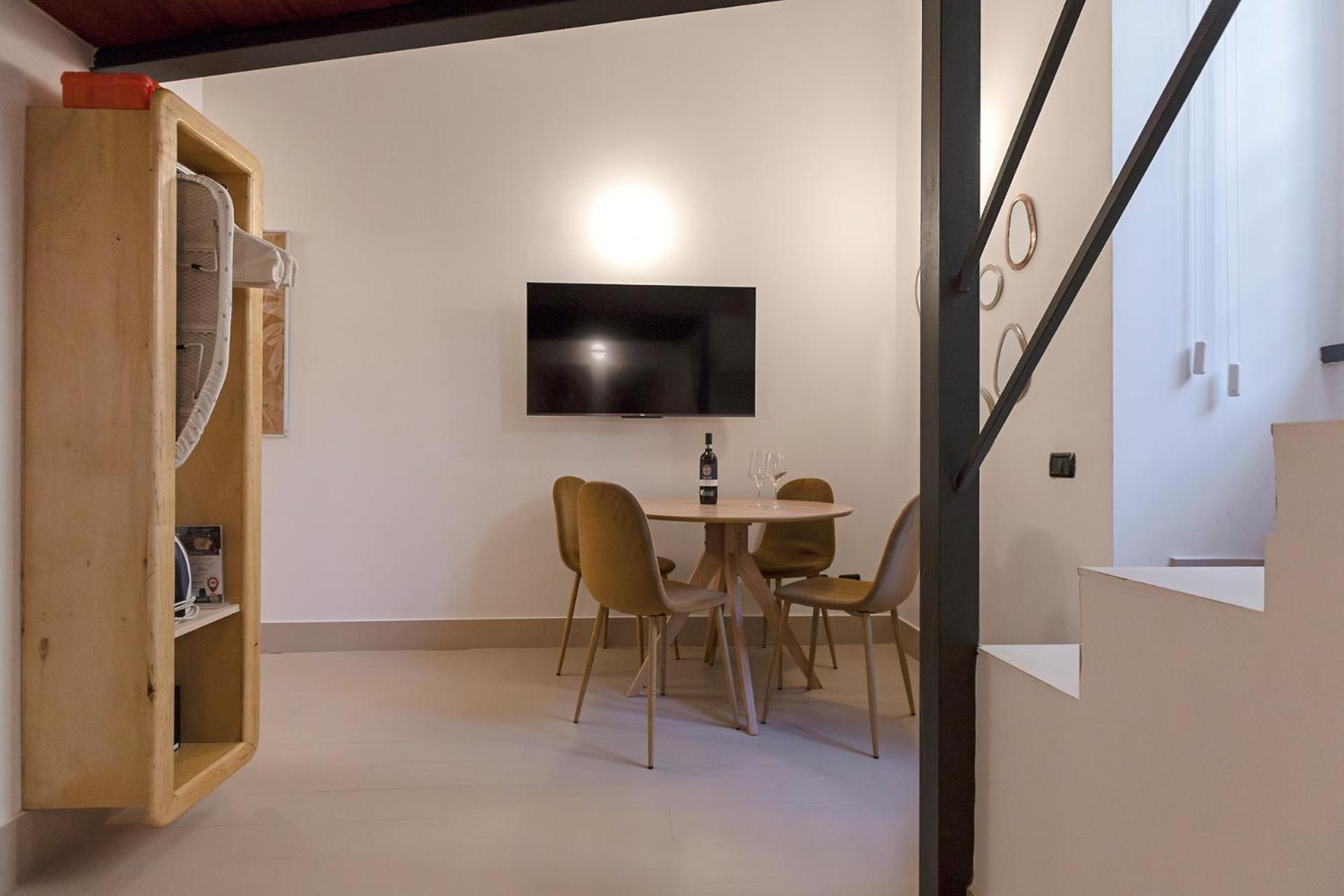 Restart Accommodations Colle Oppio E Paganini Rome Luaran gambar